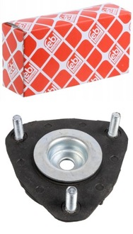 фото thumb №12, Подушка амортизатор. ford p. focus 98- bez підшипник