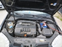 Volkswagen golf модуль комфорту 2005 1.6l 1k0937049s f005v00496 Зі Шроту, фото thumb