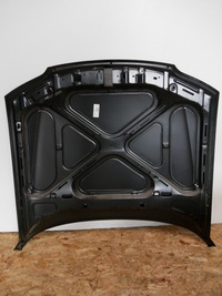 фото thumb №5, Капот opel vectra b 95-02