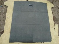 фото thumb №1, Audi a4 b7 пол обшивка багажника kombii