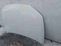 фото thumb №5, Seat ibiza iv 4 6j lift 12-17 капот крышка двигателя