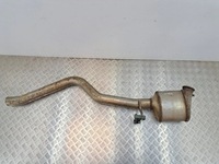 фото thumb №1, Mercedes-benz gle 2017 фильтр частиц твердых катализатор / dpf