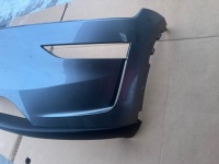 Бампер перед tesla y juniper 2025 2147315-pd-a оригинал нет клеёный с Разборки, фото thumb