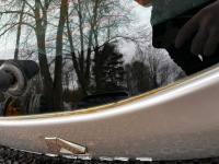 фото thumb №8, Крышка багажника renault megane 3