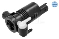 фото thumb №1, Meyle помпа рідина розпилювача opel vivaro b, renault koleos ii 06.14-