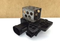 фото thumb №1, Dacia dokker 2012- 1.2 tce резистор резистор вентилятора вентилятор