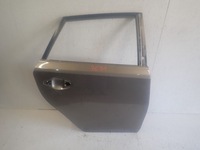 фото thumb №1, Дверь правое задние задняя toyota auris 2 ii hb 2012-