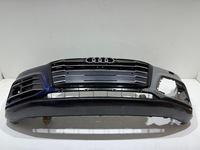 фото thumb №7, Audi q5 ii 80a s-line бампер переднее решётка перед