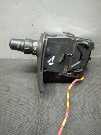 фото thumb №1, Renault clio iii - modus рычаг света