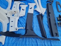 фото thumb №4, Rifter combo e berlingo 18- обивка пластики