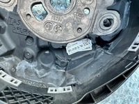 фото thumb №8, Audi a3 8p воздуховод трёхспицевая кожа простроченная