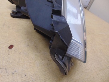 фото thumb №14, Лампа ліва перед vw up 2012- європа звичайна