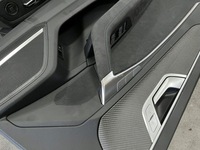 фото thumb №6, Audi rs6 rs7 4k c8 сидіння диван оббивка набір jak нове