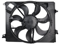 фото thumb №2, Вентилятор renault scenic iv 2016 - 2019