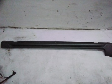 фото thumb №1, 6104 opel antara защита порога накладка 96660203