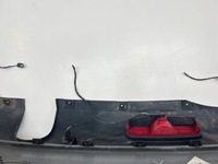 фото thumb №6, Mini cooper f56 f57 бампер задня задній pdc