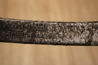 фото thumb №4, Важіль правий перед jaguar xf x250 2.7d