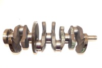 Купити Ford s-max kuga 2 galaxy 2.0 ecoboost wał колінчастий - до шліфування, фото thumb