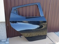 фото thumb №1, Nissan micra k14 двері задня задні праве z11