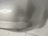 фото thumb №9, Ford c-max i mk1 lift 06r- бампер задня задній p8