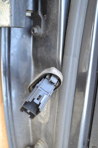 фото thumb №5, Mondeo iv mk4 подъемник стекла дверь правые зад