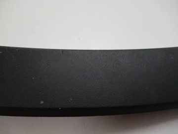 фото thumb №7, Планка крыльев левая задняя renault koleos ii