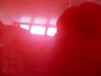 фото thumb №10, Dodge nitro дверь правый перед правое prh qrh