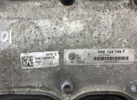 фото thumb №7, 04e129709s колектор впускний skoda octavia iii