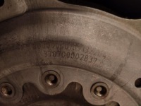 Купить Автоматическая коробка передач передач rolls-royce ghost 2010 8 передач 24007604264, фото thumb