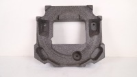 фото thumb №1, Volvo xc60 ii пінополістирол вкладиш багажника 31423862