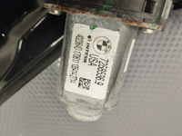 фото thumb №10, Bmw f25 підйомник скло двері задня правий 7258536