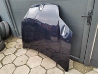 фото thumb №5, Капот перед renault laguna iii код лакофарбового покриття nv472