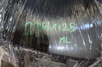 фото thumb №9, Mercedes ml w166 панель роздавальна капот чорна a1666800087