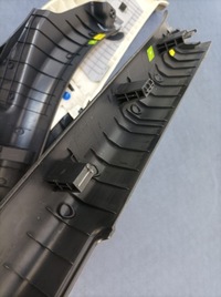 фото thumb №11, Hyundai i40 i kombi комплект захист bok правий