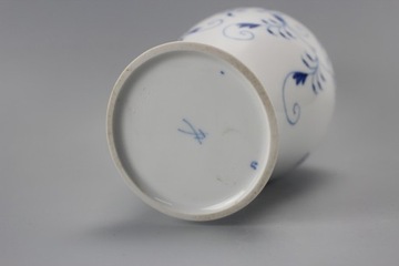 =ARTexpert= Miśnia meissen wazon wzór cebulowy