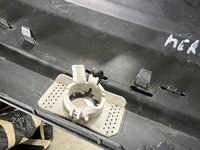 фото thumb №9, Спойлер задняя mercedes c w205 14-