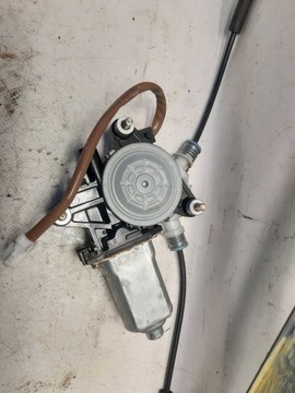 фото thumb №6, Подъемник стекла правый перед электрический. mazda premacy i