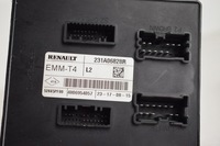 фото thumb №3, Модуль блок керування renault clio iv captur 231a06828r