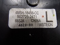 фото thumb №8, Volvo v50 вентилятор воздуходувка воздуховод 4m5h18456cc