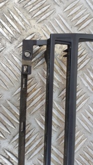 фото thumb №6, Bmw e39 рамка панель корпус радіо 8247302