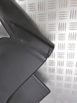 фото thumb №7, Обивка боковина дверь левый перед jaguar xf x250 2007-2011 переключатель стекло