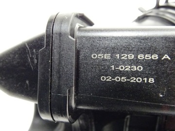 фото thumb №7, Audi a3 8v 1.5 tfsi повітропровід шланг повітря 05e129656a