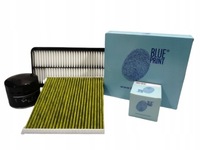 фото thumb №1, Toyota avensis verso 01-08 2.0d-4d фильтры набор