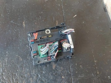 фото thumb №5, Модуль / блок керування комфорту peugeot 307 9650664080