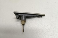 фото thumb №1, Левый поворотник крыла renault grand scénic ii jm0/1_ 8200027151