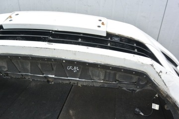 фото thumb №7, Vw passat cc рестайлинг r-line бампер перед комплектный 6xpdc омыватель оригинал