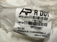 фото thumb №6, Лонжерон ремкомплект наконечник opel insignia ліва