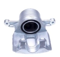 фото thumb №1, Суппорт перед левый - toyota avensis verso