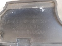 Mercedes ml w166 amg накладка порог правая a1666980854 a1666980227 в Украине, фото thumb