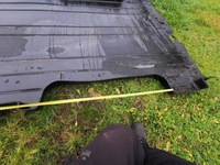 фото thumb №7, Обшивка кузов підлога ford transit mk8